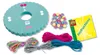 SES Creative 14708 – BFF Freundschaftsarmbänder Set – DIY Produktbild-Vorschau 2