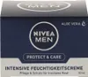 Nivea For Men Intensive Moisturising Cream Protect Care Podgląd zdjęcia produktu 8
