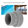 2 PEZZI adattatore di conversione del tubo della piscina, Anteprima dell’immagine prodotto 8