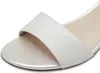 Tamaris Damen Sandalette Sandale Glitzer Blockabsatz Produktbild-Vorschau 32