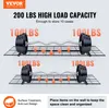 VEVOR półka garażowa 1220x312x115mm na warstwę schowek na Podgląd zdjęcia produktu 2