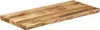 vidaXL Stolová deska se stromovou hranou 100x40x3,8 cm Náhled obrázku produktu 1