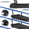 PH Fitness FitRunner Walking Pad Składana bieżnia – 1–10 Podgląd zdjęcia produktu 3