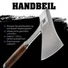 Halder 3555.375 Hatchet 370 mm 1000 g Voir les images du produit 14