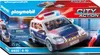 Veicolo con luce e suono City Action Police PLAYMOBIL 6920 Anteprima dell’immagine prodotto 6