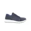 BNSM Sportliche Schnürschuhe Ms.Snug Low Navy Damen Produktbild-Vorschau 8