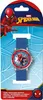 Zegarek analogowy Spiderman SPD4098 Produktbild-Vorschau 6