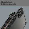 Schutzhülle für iPhone XS Max, transluzente matte Produktbild-Vorschau 5
