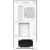 ZALMAN P40 PRISM PLUS Mid-Tower White Produktbild-Vorschau 6