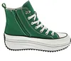 Rieker 90010-52 (40/green) Produktbild-Vorschau 3