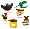 LEGO® 11009 LEGO® Classic 11009 Bausteine - Schattentheater Anteprima dell’immagine prodotto 12
