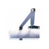 Normalgestänge silber Stand.f.TS 2000 V/TS 4000 GEZE Produktbild-Vorschau 7
