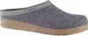 HAFLINGER Torben Grizzly Damen, Herren Schurwoll Hausschuhe Produktbild-Vorschau 1