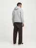 JACK & JONES Jack & Jones Herren Corp Logo Sweat Hood Basic Náhled obrázku produktu 5