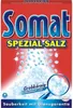 Somat Speciální sůl SZ8 pro myčky nádobí 1,2 kg Náhled obrázku produktu 13