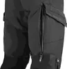 Seca Arrakis III wasserdichte Motorrad Textilhose, M Produktbild-Vorschau 5