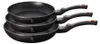 Berlinger Haus BH6158, Frittierset, Schwarz, Aluminium, Produktbild-Vorschau 1