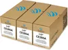 3x CE285A, 85A Tonerová tlačová kazeta čierna kompatibilná Náhľad obrázku produktu 1
