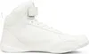Chaussures de boxe EDGE Blanc/Or 41 BENLEE Voir les images du produit 2