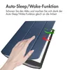 imoshion Trifold Hard Case Sleepcover Pocketbook InkPad X Produktbild-Vorschau 3
