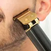 InnovaGoods Rasoio da uomo con 6 pettini da taglio Anteprima dell’immagine prodotto 8