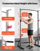 VEVOR Power Cage Squat Rack 454 kg Power Rack Voir les images du produit 4