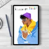 Samsung Book Cover EF-BT630 per Galaxy Tab S7 Grigio chiaro Anteprima dell’immagine prodotto 11