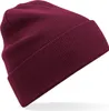 Beechfield B45N | Organic Coton Original Cuffed Beanie - Voir les images du produit 1