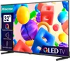Téléviseur Hisense 32A5Q (2025) 32" QLED FHD Voir les images du produit 25
