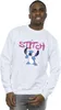 Disney - Sweatshirt für Herren BI30850 (5XL) (Weiß) Produktbild-Vorschau 1
