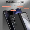 Pouzdro pro Samsung Galaxy Z Fold 5 Tvrdé PC pouzdro s Náhled obrázku produktu 3