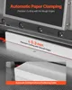 VEVOR elektrische Papierschneidemaschine Produktbild-Vorschau 4