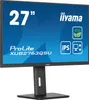 IIYAMA 68.6cm (27") XUB2763QSU-B1 16:9 HDMI+DP+USB IPS Lift Podgląd zdjęcia produktu 2