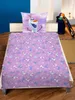 Disney FROZEN - Die Eiskönigin Bettwäsche 80x80 + Produktbild-Vorschau 3