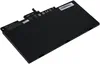 Batterie standard pour ordinateur portable HP Elite Book Voir les images du produit 1