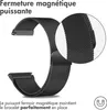 imoshion Bracelet magnétique milanais - Connecteur Voir les images du produit 4