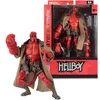 Hellboy (McFarlane Collector Edition Nr. 60) 18 cm große Produktbild-Vorschau 7
