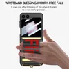 Ultratenké pouzdro pro Samsung Galaxy Z Flip 6 / Z Flip 7 Náhled obrázku produktu 3