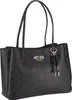 Guess Shopper Anise Multi Comp Tote 41 x 27 x 17 Produktbild-Vorschau 1