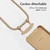 imoshion Color Backcover avec cordon amovible avec MagSafe Voir les images du produit 5