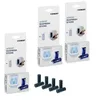 Geberit Duofresh 3er Set 244.600.00.1 Sanitär Sticks 24 Produktbild-Vorschau 1