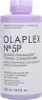 Olaplex No.5P Blonde Enhancer Toning Conditioner 250 ml Produktbild-Vorschau 4