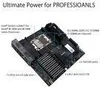 ASUS PRO WS W790E-SAGE SE - Motherboard - SSI EEB - LGA4677 Produktbild-Vorschau 20