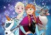 2 x 24 Teile Ravensburger Kinder Puzzle Disney Frozen Produktbild-Vorschau 4