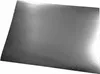 50 Tischsets silber Karton diagonal leinengeprägt Produktbild-Vorschau 1