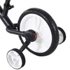 HOMCOM Laufrad Kinderfahrrad Lauflernrad Stützräder Pedale Produktbild-Vorschau 8