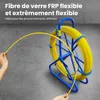 Extralink : outil de pose de câbles, aide à l'insertion de Voir les images du produit 2