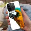 MuchoWow® Handyhülle Schutzhülle Hülle für Apple iPhone 14 Produktbild-Vorschau 5