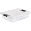 keeeper Kristallbox 7 L 39,5 x 29,5 x 9,5 cm Produktbild-Vorschau 2