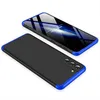 360 Grad-Case für Galaxy S21 FE mit 2.5D Glas - Farbe: Produktbild-Vorschau 2